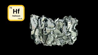 What is HAFNIUM  Explained In 1 Minute [upl. by Clava]