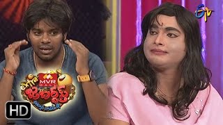 Sudigaali Sudheer Performance – Extra Jabardasth  23rd September 2016– ETV Telugu [upl. by Maise413]