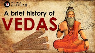 A brief history of VEDAS  Project SHIVOHAM [upl. by Maurey]