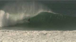 PIPELINE MASTERS 2009  FREE SURF [upl. by Gonroff578]