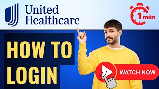 UnitedHealthcare Login⏬👇 How to Login UHC Provider Portal [upl. by Ramah]