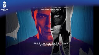 Batman v Superman Official Soundtrack  Is She Still With You  WaterTower [upl. by Annoek]