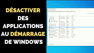 TUTO Comment désinstaller Windows 10 [upl. by Viridi]