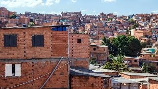 Paraisópolis mostra que é mais que favela  Identidade Geral [upl. by Akived]