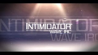 Intimidator Wave IRC by CHAUVET DJ [upl. by Halil]