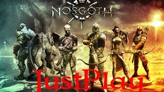 Кровопускание в Nosgoth № 1 На русском языке [upl. by Enayd]