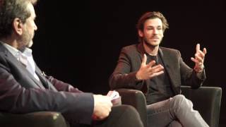 Gaspard Ulliel  Ses débuts [upl. by Lletnwahs674]