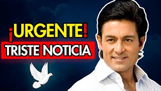 TODOS ESTAN LLORANDO POR EL ACTOR MEXICANO FERNANDO COLUNGA [upl. by Alis]