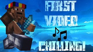 First Video  BedWars solo Chilling  Gamster BedWars [upl. by Whitehouse]