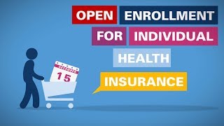 2019 Open Enrollment is Here [upl. by Cointon]