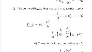 33 Solutions to Maxwells Equations [upl. by Matazzoni]