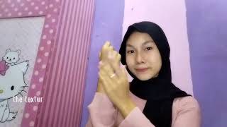 REVIEW NIVEA EXTRA BRIGHT 10 SUPER VITAMINSampSKIN FOODS SERUMTugas Binggris Fitriani XI AKL 1 [upl. by Lorenza407]