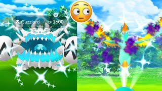 🤩 October Month Raids amp Events Pokemon Go [upl. by Undine124]