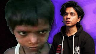 Amarjeet Sada  World’s Youngest Serial Killer [upl. by Hervey]