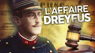 Tout comprendre sur laffaire Dreyfus [upl. by Alleber]