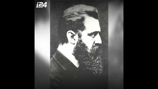 Theodor Herzl The Founder of Modern Zionism [upl. by Iknarf666]