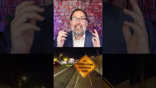 FAKE DWI Checkpoints Yep They Happened LawyerReacts Police [upl. by Aicatsan]