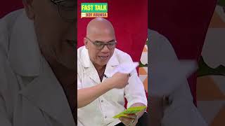 Bakit kaya hot ang Sparkle Boys of Summer shorts  Fast Talk with Boy Abunda [upl. by Airec]