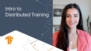 A friendly introduction to distributed training ML Tech Talks [upl. by Agem722]