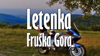 Letenka  Fruska Gora [upl. by Ykroc811]