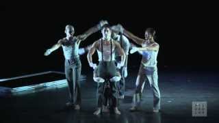 Pilobolus Dance Theater Repertory [upl. by Pebrook231]