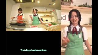 20230904 cookpad Live  Yabu y Kuma cocinando Sub Español [upl. by Oirad]