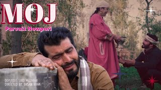 KASHMIRI SONG  MOJ  PARVAIZ NOWPORI  2020 [upl. by Ahsitniuq]