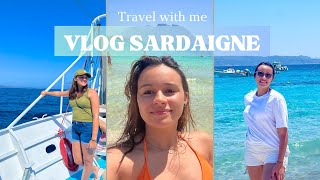 Vlog  Que faire en Sardaigne en 4 Jours  Astuces et Bons Plans 🏝️ 4 Days in Sardinia  Tips [upl. by Yelats]