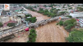 Half Londoney Hargeisay  2023 DRONE BY Hargeisa HD [upl. by Trocki]