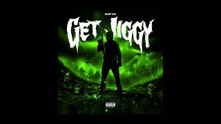 Get Jiggy  Baby Kia Type Beat  quotBk Back Againquot [upl. by Olonam]