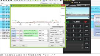 Pruebas De Calidad Del Servicio QoS En Telefonía IP Con Wireshark [upl. by Isbella]