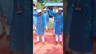 KUFFAR MUSALLAT HAMPE HUE BOYS ACTION VIDEO 2024 15august independenceday india bharat [upl. by Ennis]