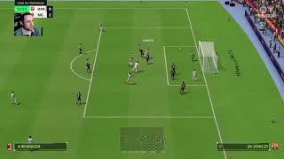 Andyoutx com Jairaogamer FC 24 [upl. by Loggins]