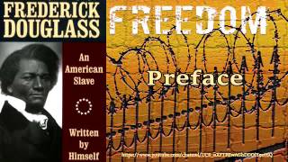 Narrative of the Life of Frederick Douglass Full Audiobook [upl. by Icnan881]