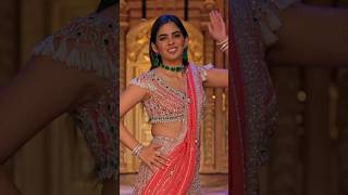 Anant Ambani and Radhika Merchant Sangeet Night  Ambani Wedding  Bollywood Dance  Deewangi Song [upl. by Buonomo]