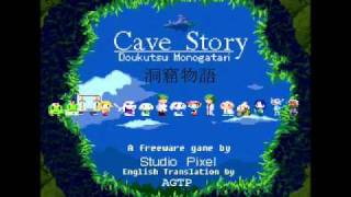 Cave Story OST  36  Torokos Theme [upl. by Linnette]