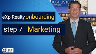 eXp Video 07 Marketing [upl. by Magena681]