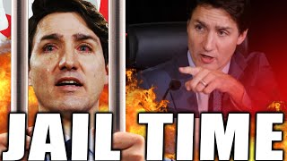 🔴 Justin Trudeau TESTIFIES In Court [upl. by Thorlay]