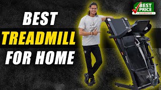 BEST TREADMILL FOR HOME USE  CultSport [upl. by Knox206]