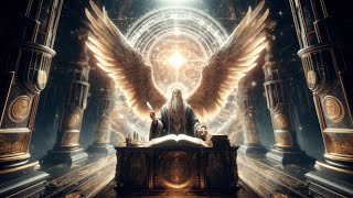 Metatron Gods Scribe [upl. by Scibert]