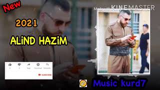 الند حازم نيترين ستران فاته كه  2021 alind hazim new [upl. by Kristian]