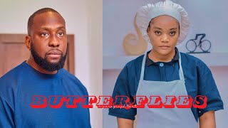 BUTTERFLIES 2024 RAY EMODI CHINENYE ULAEGBU UCHE MONTANA NEW TRENDING NIGERIAN MOVIE [upl. by Waldack]