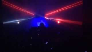 kavinsky  Odd Look Live [upl. by Marala61]