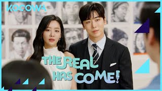 Shocking Theyre Dating  The Real Has Come EP28  ENG SUB  KOCOWA [upl. by Dnalrag962]