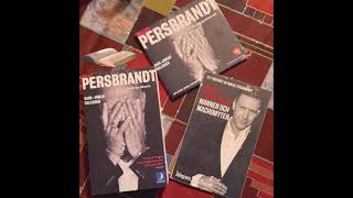 Mikael Persbrandt  collection Beck inspiration [upl. by Skell]