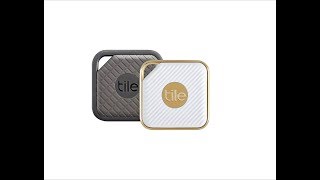 Tile Pro Series Tile Style and Sport Review [upl. by Elston]