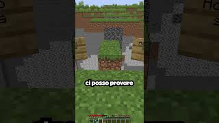 POV Il giocatore da 8000 di iq shorts minecraft yoyyouyo [upl. by Andrade]