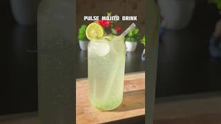 Recipe of Pulse Mojito shorts drink recipe mojito [upl. by Arias102]