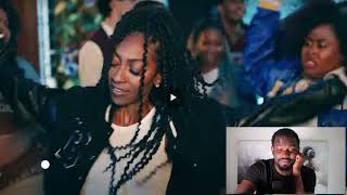 GloRilla – Wanna Be feat Megan Thee Stallion Official Music Video REACTION With Sika [upl. by Uyerta]