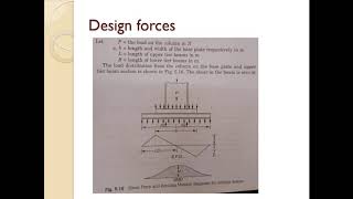 Design of Steel Structures Lecture 38 [upl. by Ennaylime]